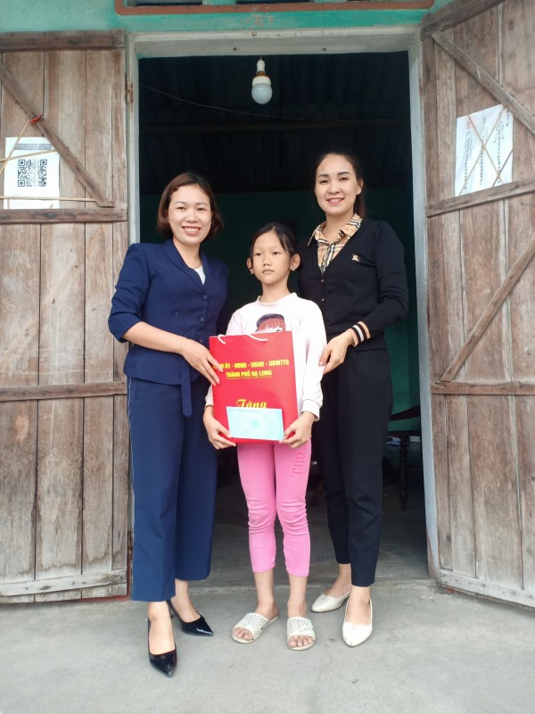 Thực hiện tháng hành động vì bình đẳng giới